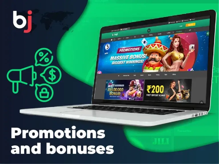Exclusive Deals Inside Baji999 Promotions