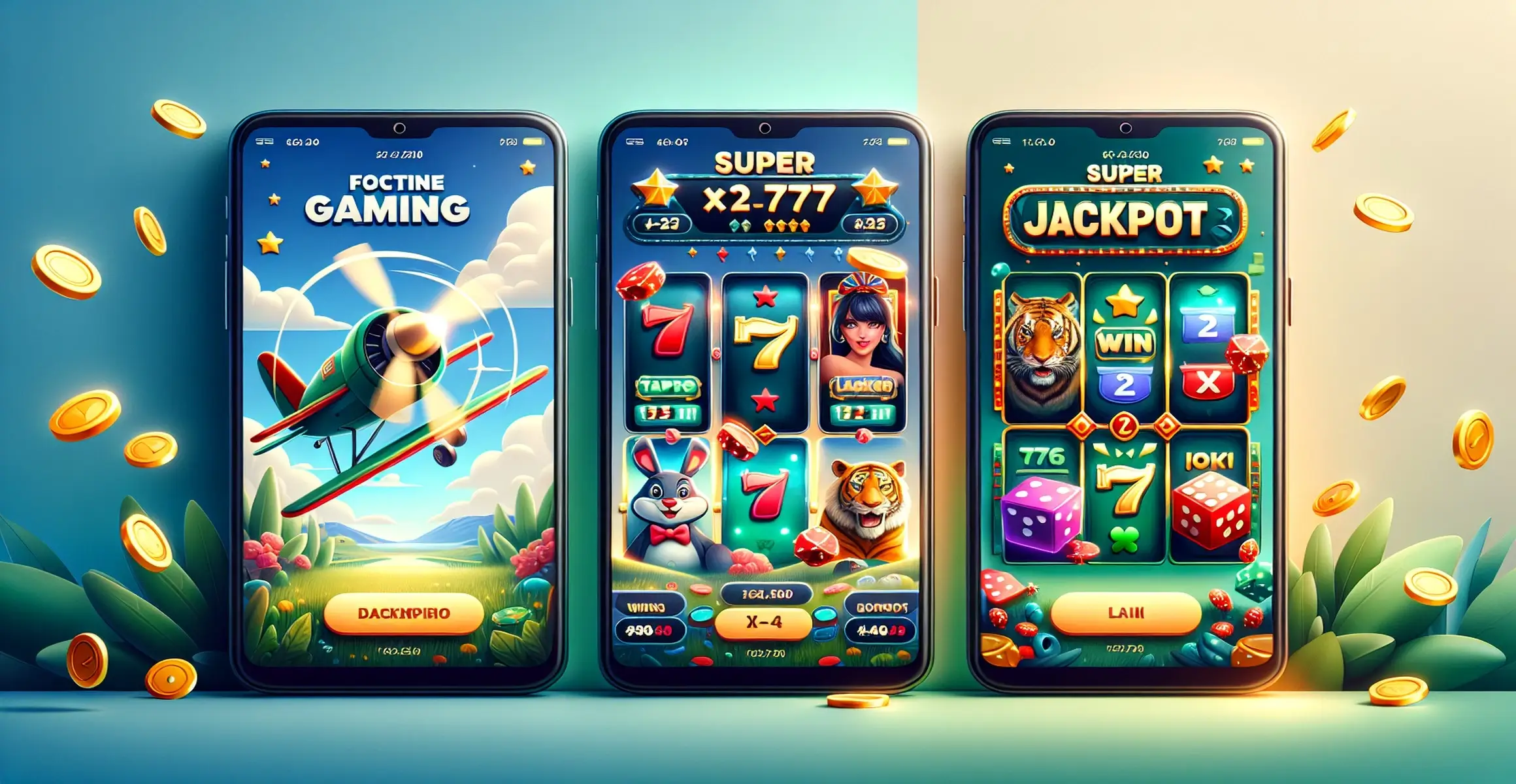 Introduction to Baji999 Mobile App Features