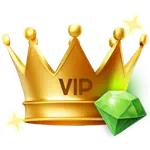 VIP Exclusive Rewards