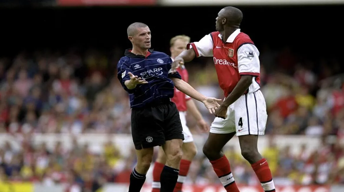 The Battle of the Buffet: Ending an Invincible Run