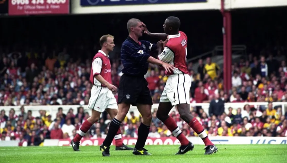 The Five-Minute Final: A Wembley Rollercoaster