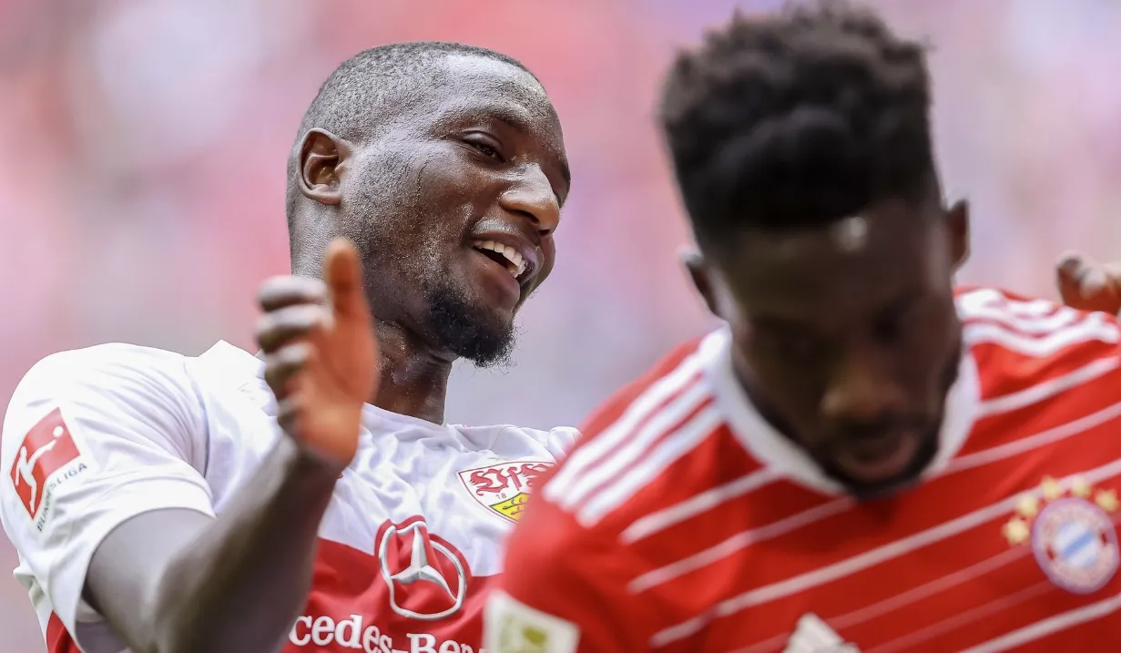 Around Europe: Rose's Instant Impact and PSG's Narrow Escape