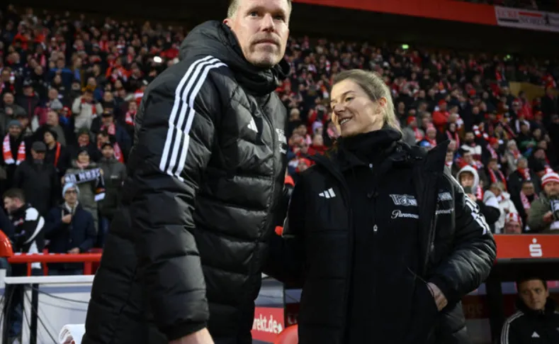 Who Is Marie-Louise Eta?