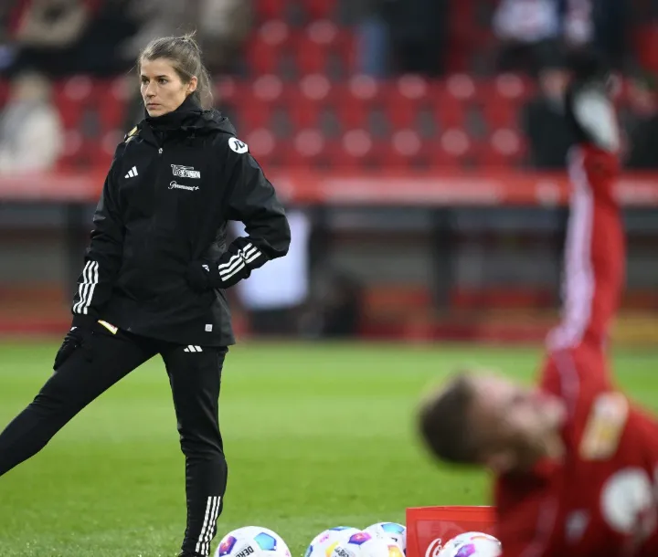 The Circumstances of a Historic Appointment