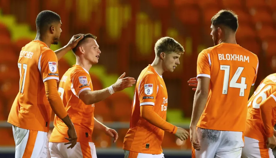 A Tale of Two Halves at the Pirelli