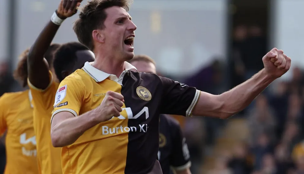 Blackpool's Resilient Response