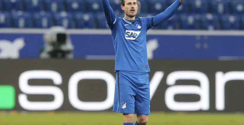 Who is Havard Nordtveit?