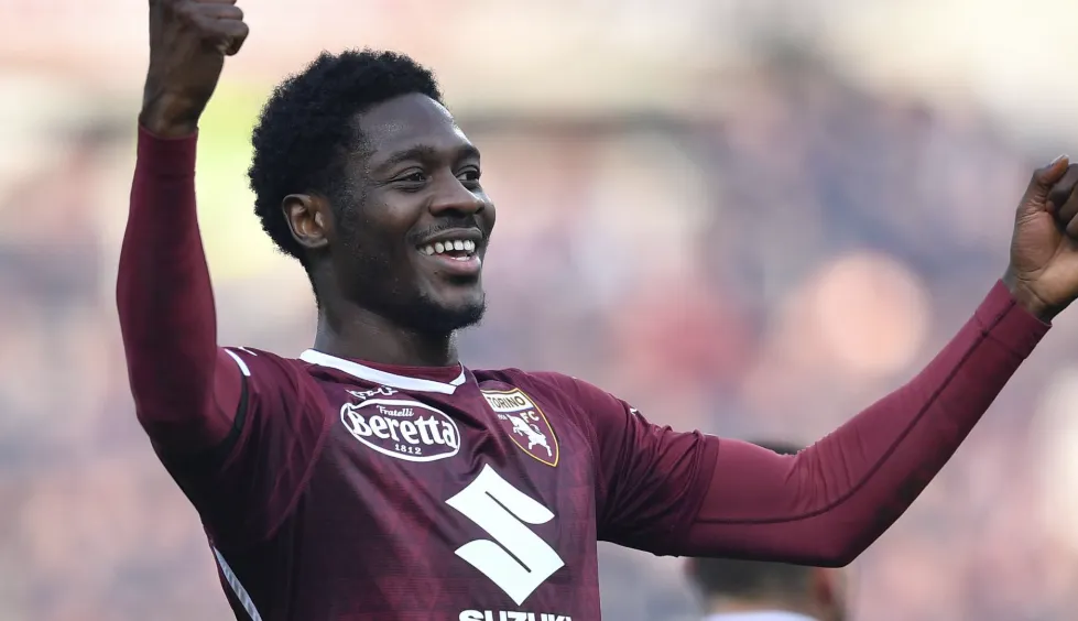 A Homecoming with Premier League Ambition