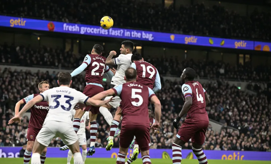 The Source of the "Snipes"