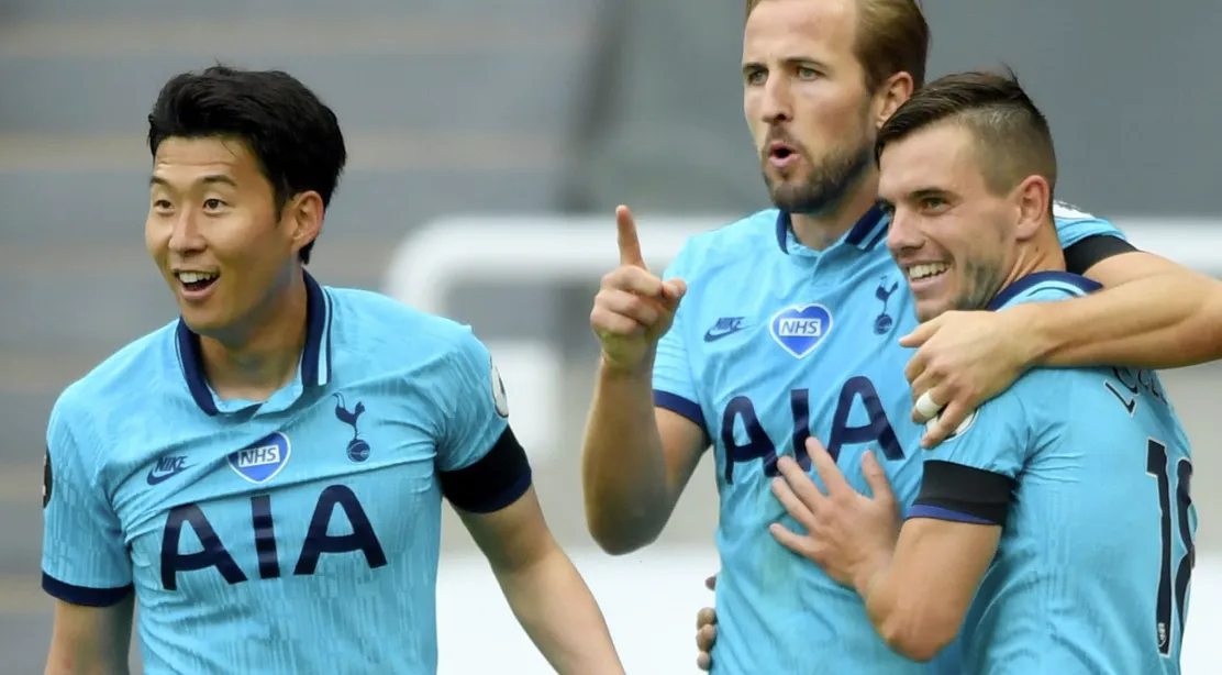 The Turning Point: Son's Opener and Kane's Landmark