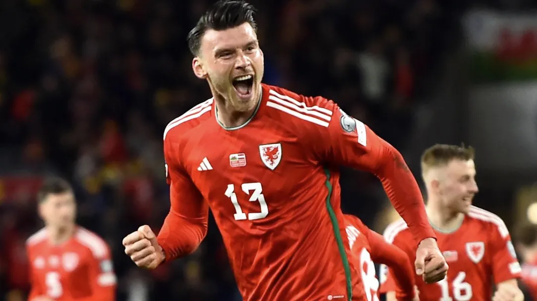 Seizing the International Stage with Wales