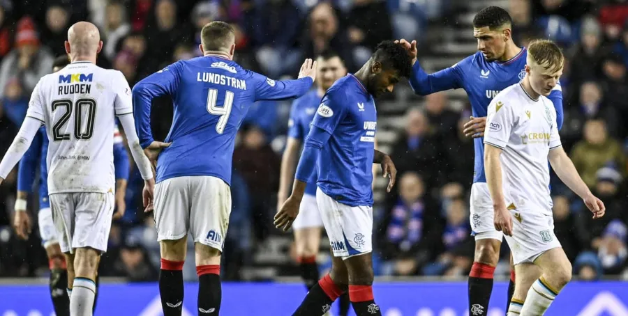 The Road to Hampden and Beyond