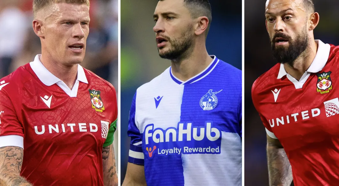 The Gas Find Their Footing and Fight Back