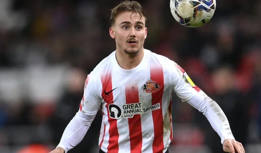 The Night in Question: A Timeline of Events