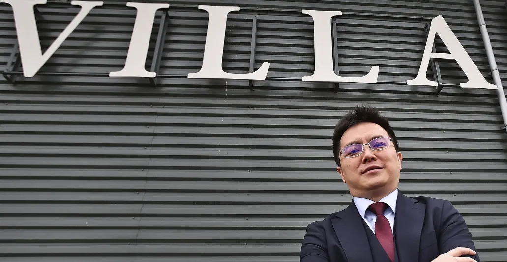 Long-Term Ambitions: Top Six and Global Expansion