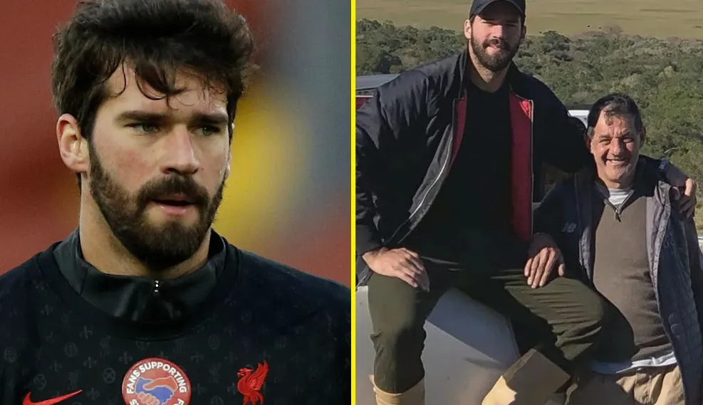 A Sudden Tragedy in Southern Brazil