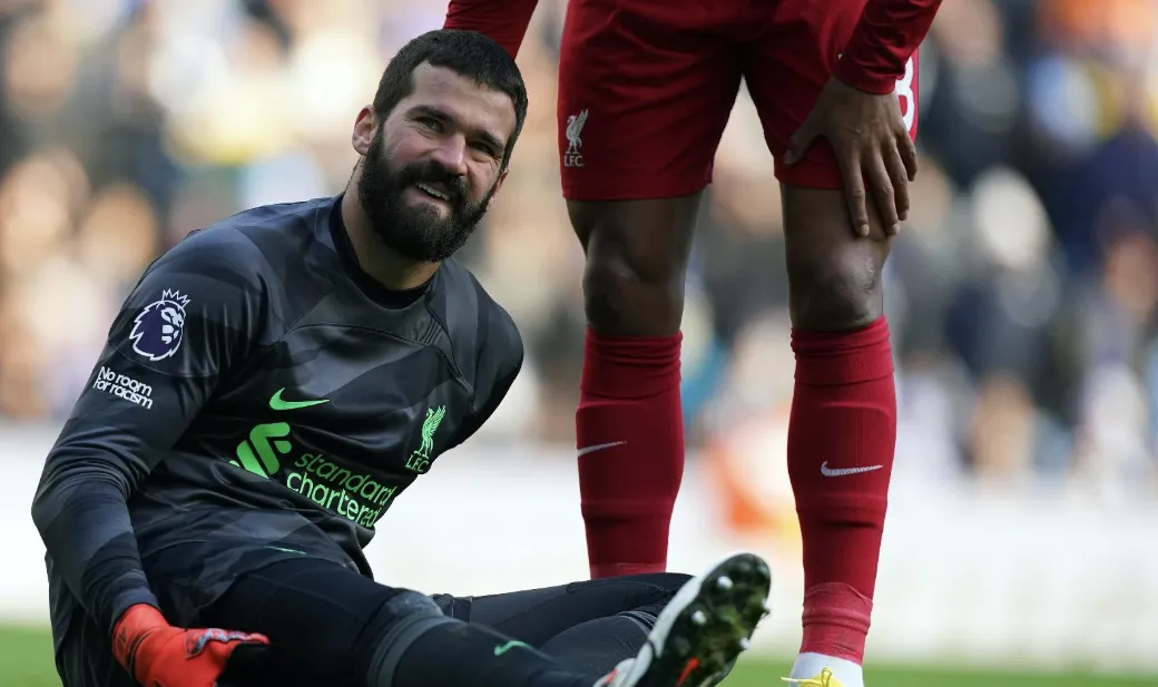 Football Clubs Rally Around the Becker Family