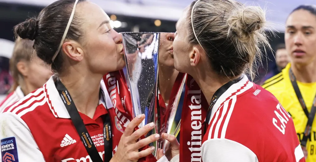 A Blistering Start and a Stunning Response