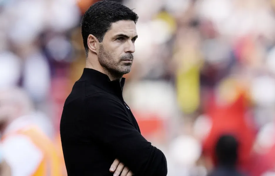 The Psychology of a Title Chase: Learning from Near Glory