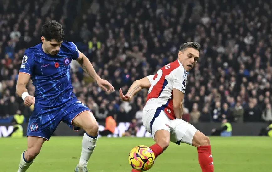 The Build-Up: More Than Just a Cup Tie