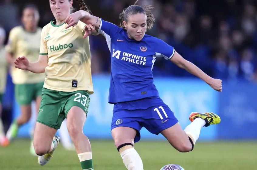 The Current Standings and Run-In