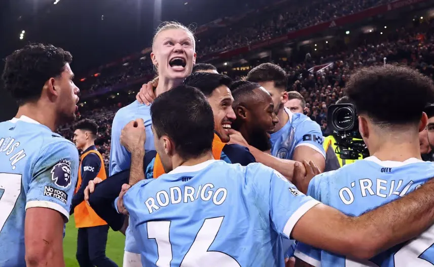 Tuesday Night Possibilities