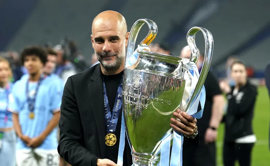 Historic Season in Context