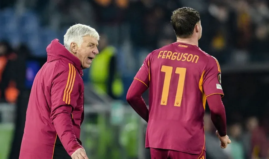 Who Is Evan Ferguson? The Rise and Recent Struggles