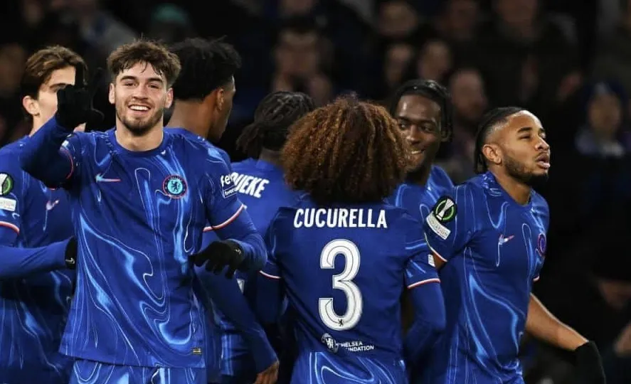 A Stunning Equalizer and Swift Response