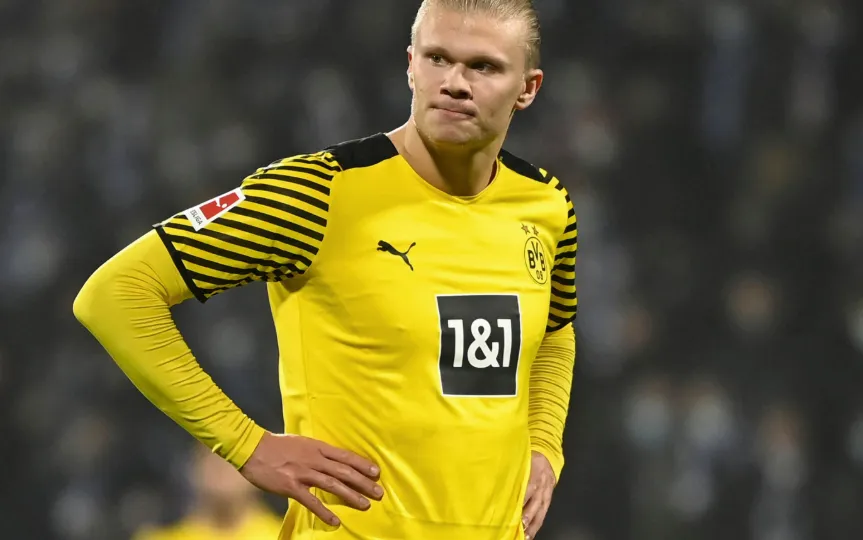 A Star Under Pressure