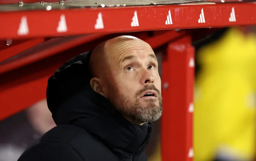 A Manager Under Fire