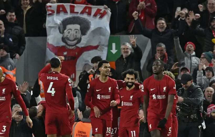 First Half: A Deceptive Calm Before the Storm