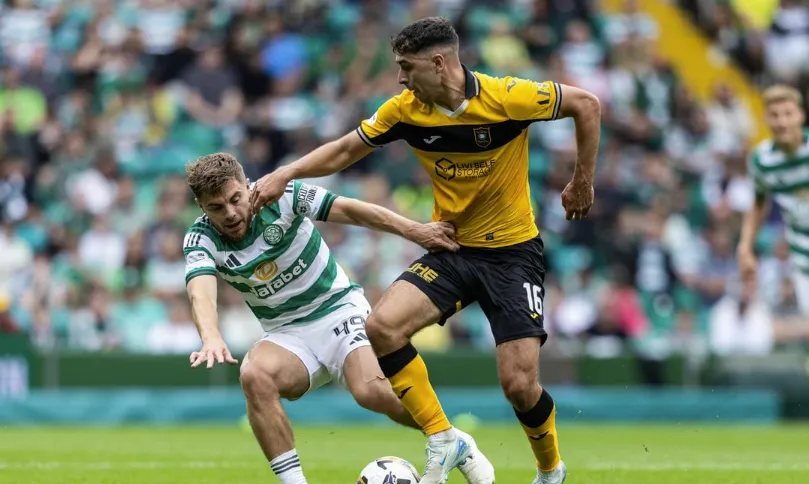 Hearts Seek Redemption Against Livingston's Resilient Defense