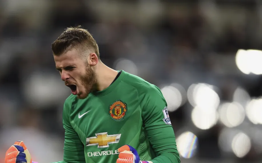 The Background: A Goalkeeper on the Rise