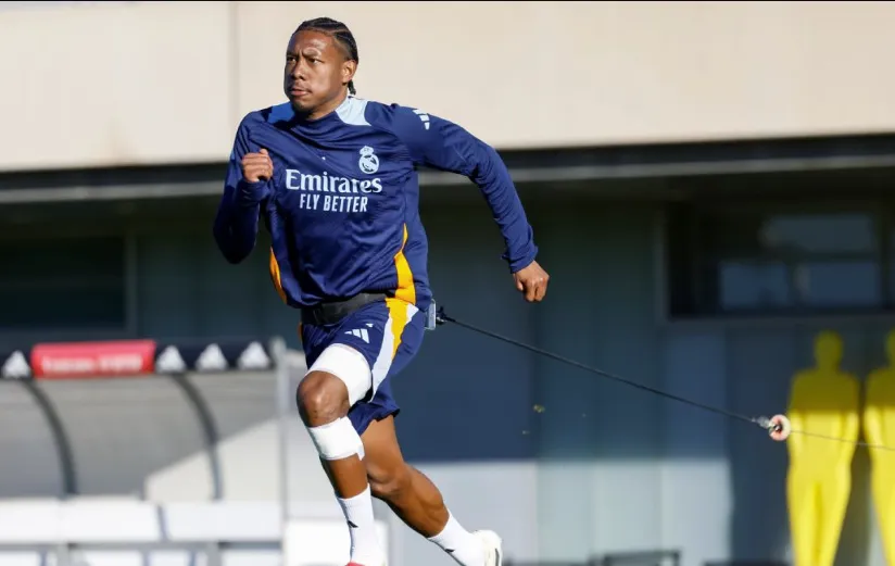 Who Is David Alaba and Why His Absence Matters