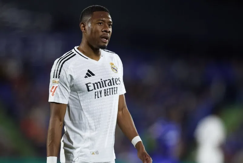 Impact on Real Madrid's Club World Cup Campaign