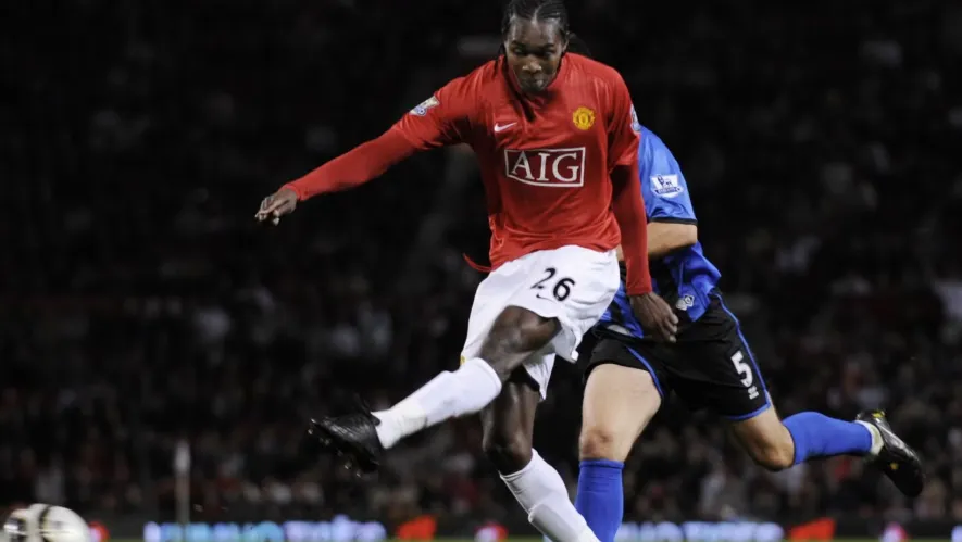 From Luanda to Old Trafford: The Rise of a Prodigy