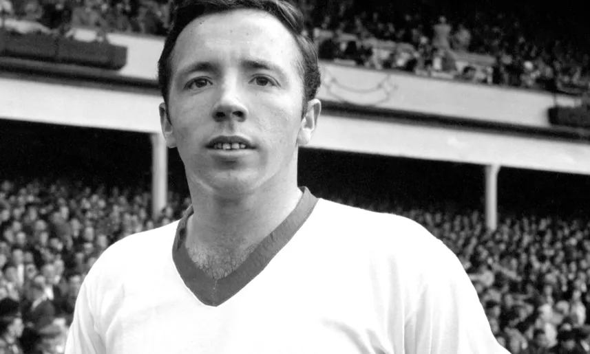 Club Glory with Manchester United