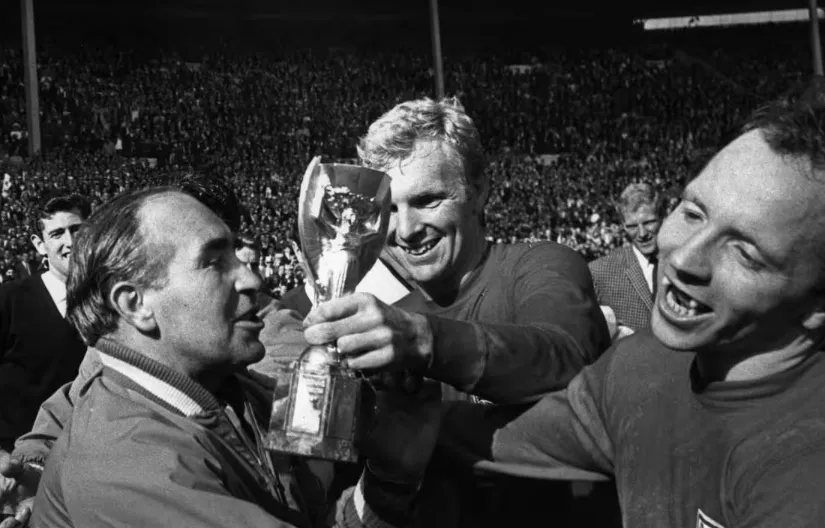 Tributes from the Football World