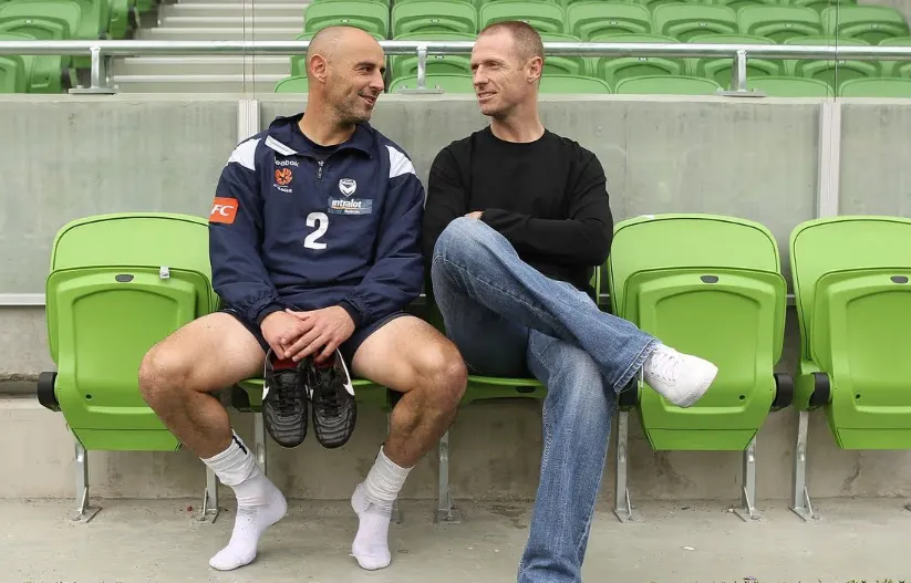 The London Summit: Final Interviews Underway