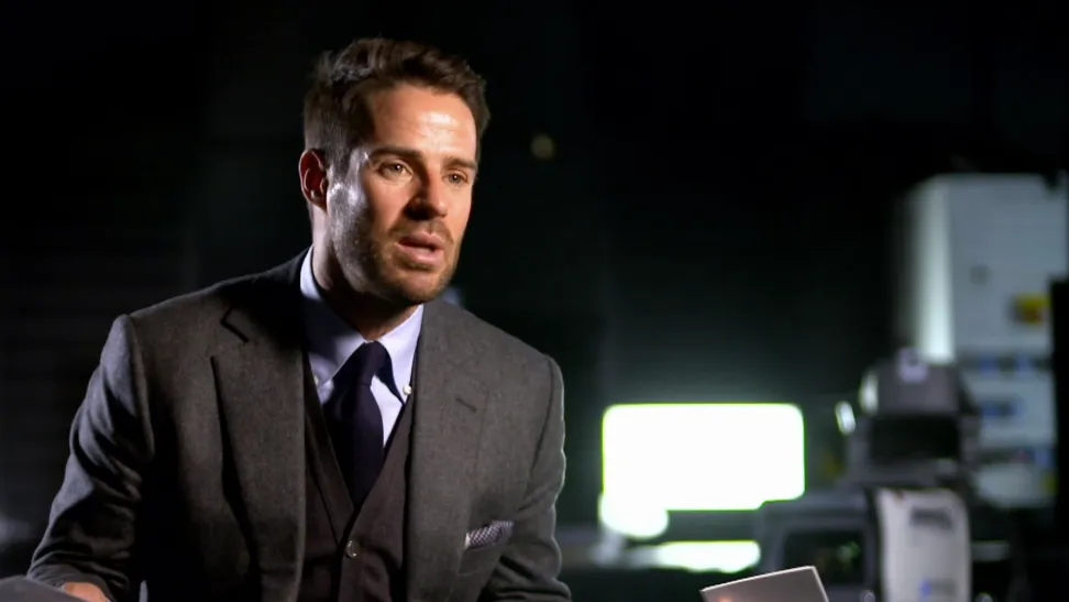 Reliving the Glory Days with a Sky Sports Legend