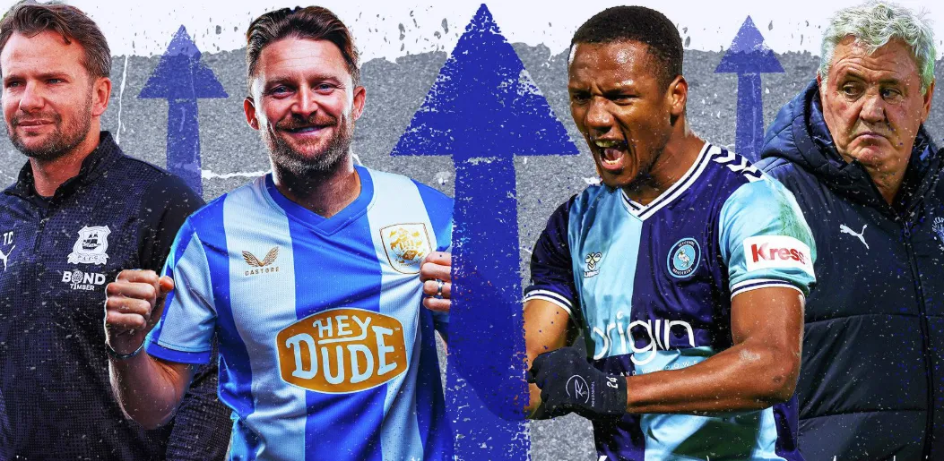 The Promotion Contenders: Who's Leading the Charge?