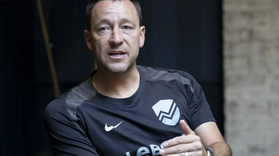 A New Chapter in Birmingham: More Than Just a Player