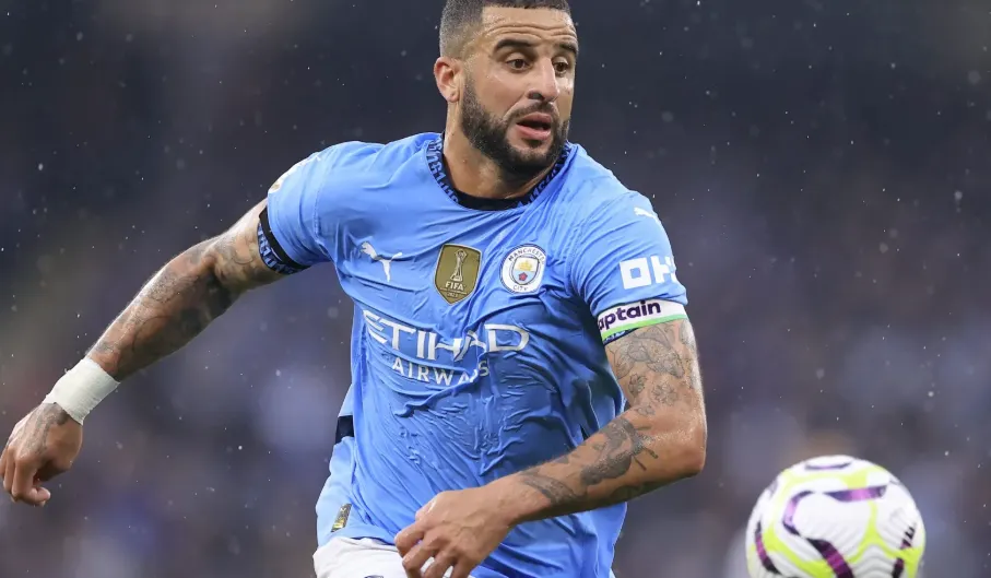 Walker's Swift Apology and Club's Firm Stance