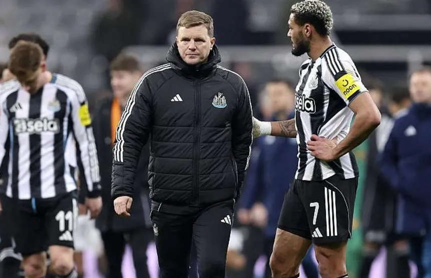 The Ultimate Underdog Story