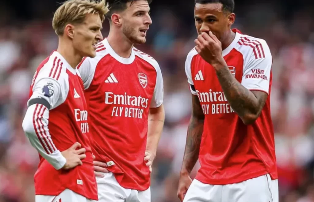 Arsenal
