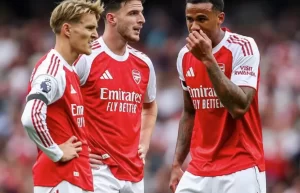 Arsenal