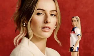 Barbie