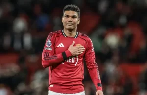 Casemiro