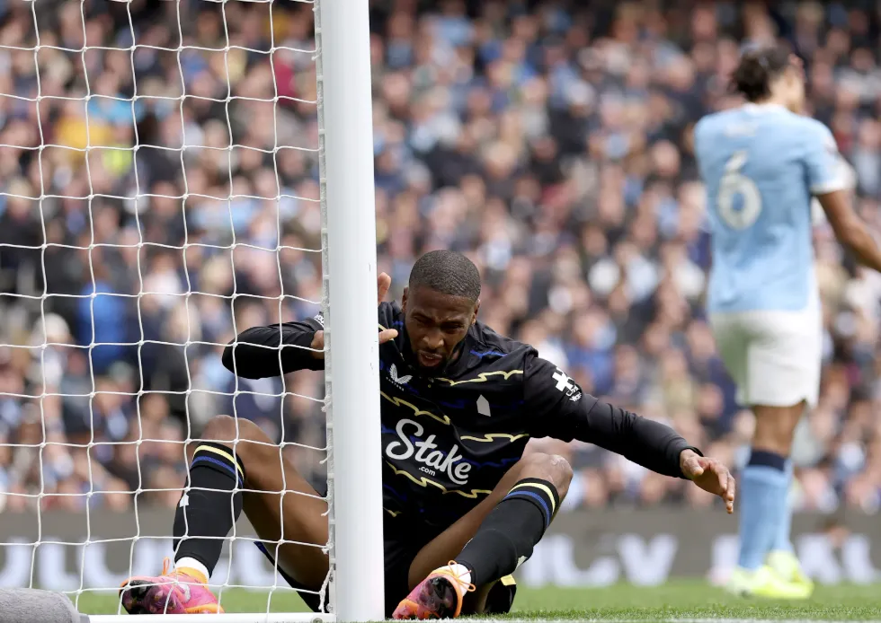 Manchester City’s Predominant Style
